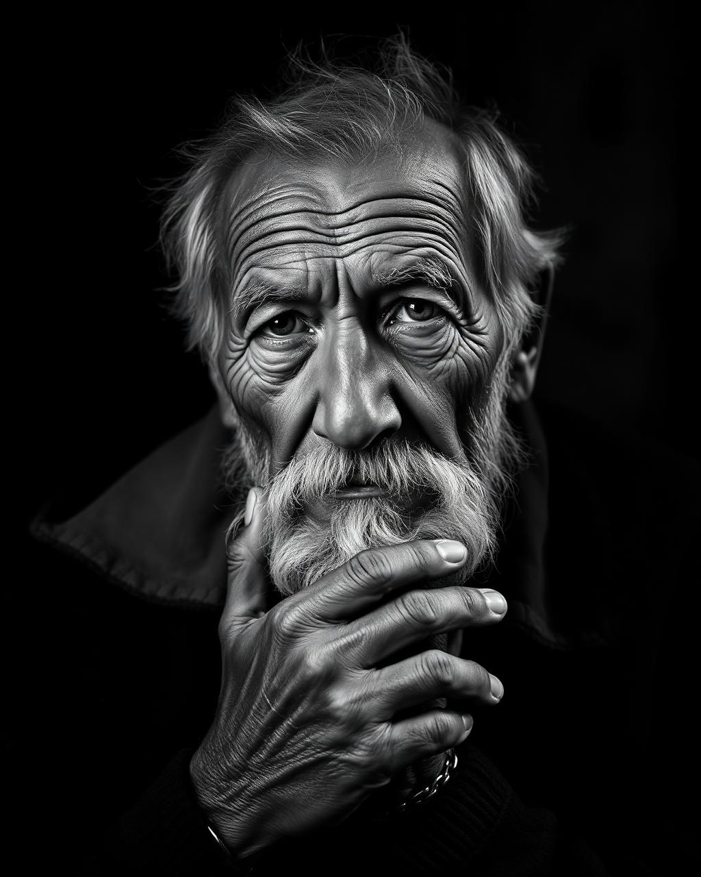 The Last Fishermen