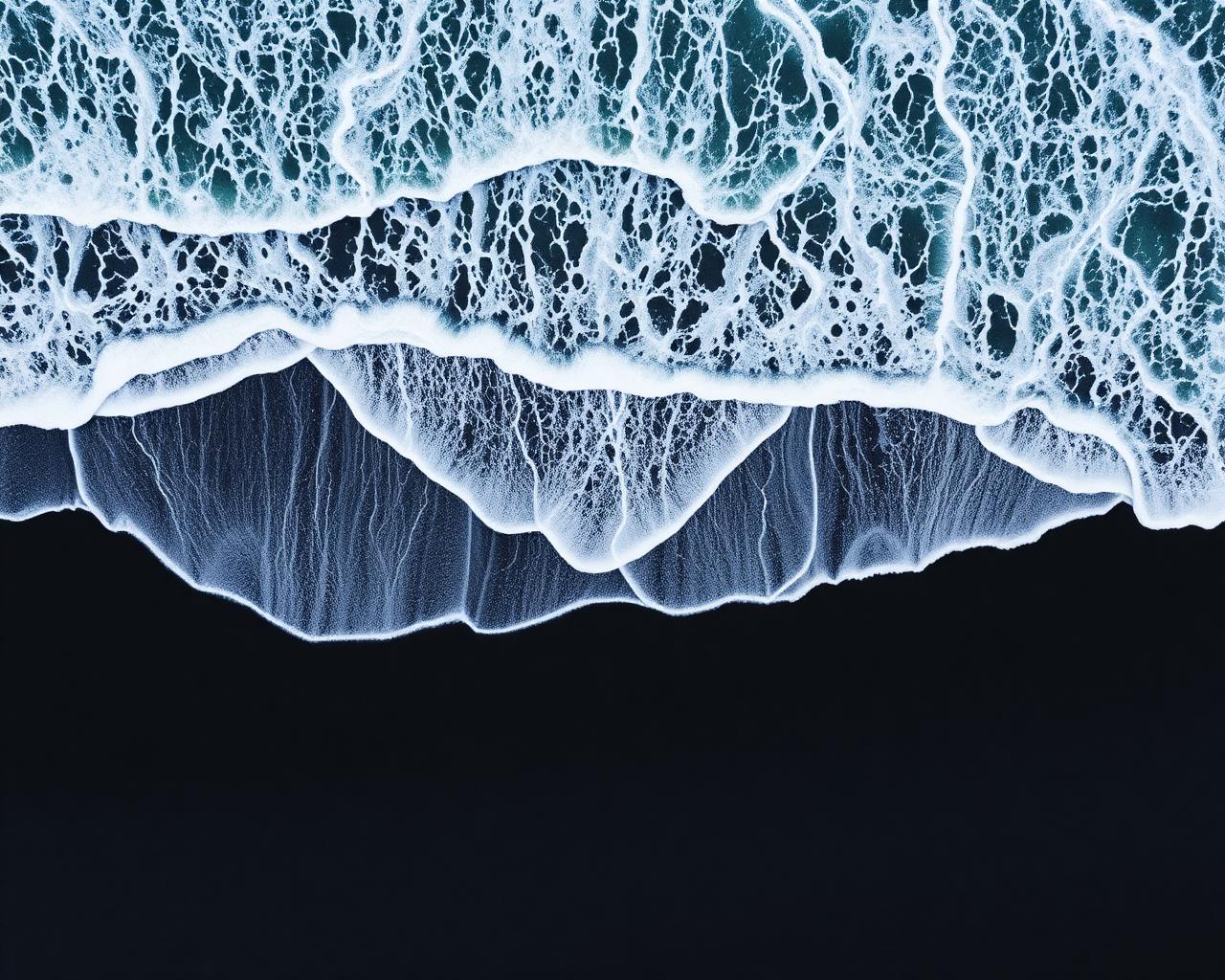 Icelandic Shores